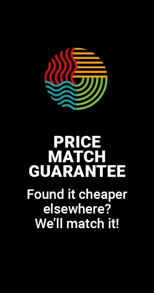 Price Match Banner