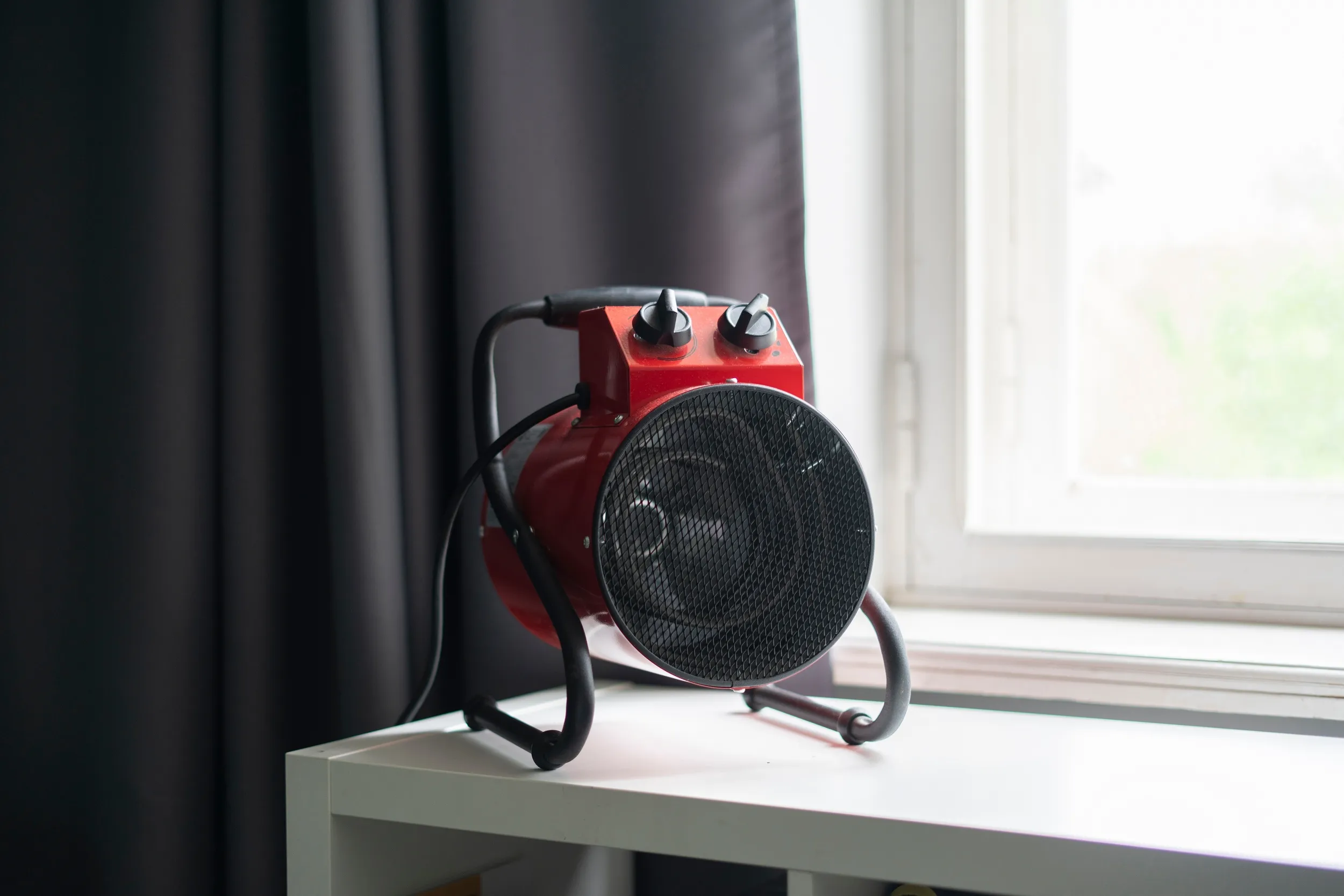 Understanding Energy-Efficient Heaters and Running Costs