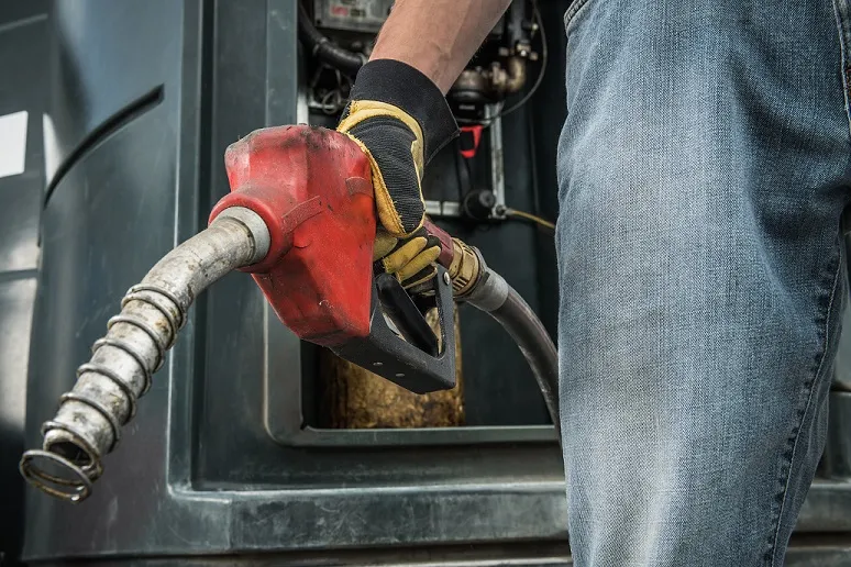 Red Diesel Regulation Changes April 2022
