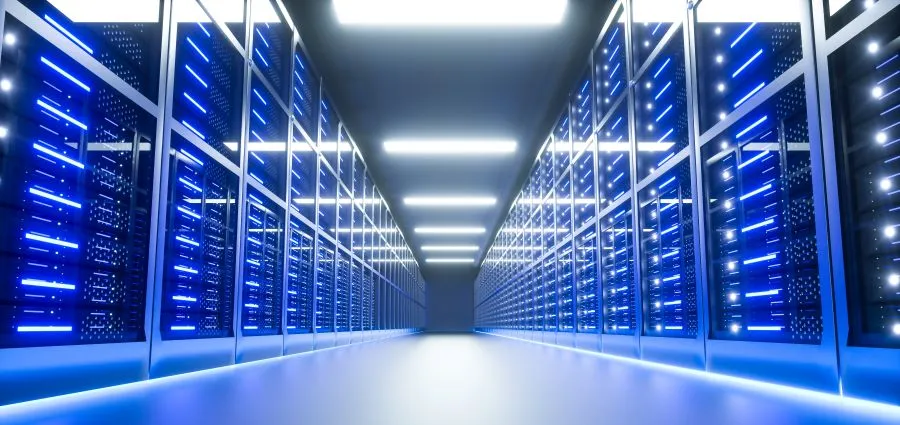 How to Regulate Humidity in Data Centres & Server Rooms