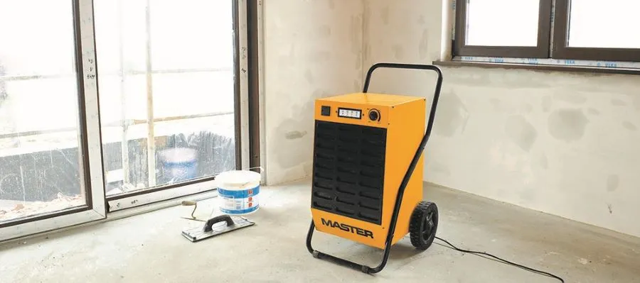 What is the Difference Between Compressor & Desiccant Dehumidifiers?