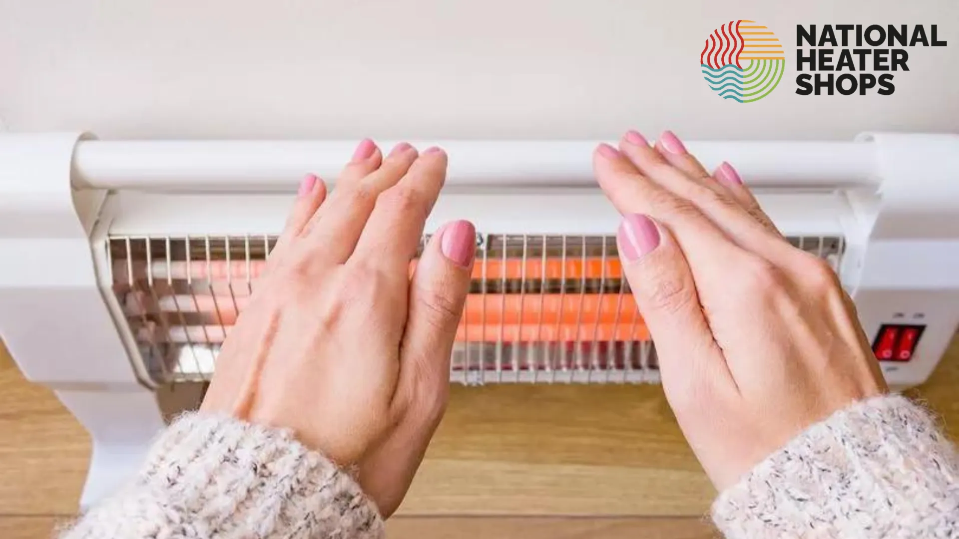 Stay Warm In Winter With The Perfect Electric Heater