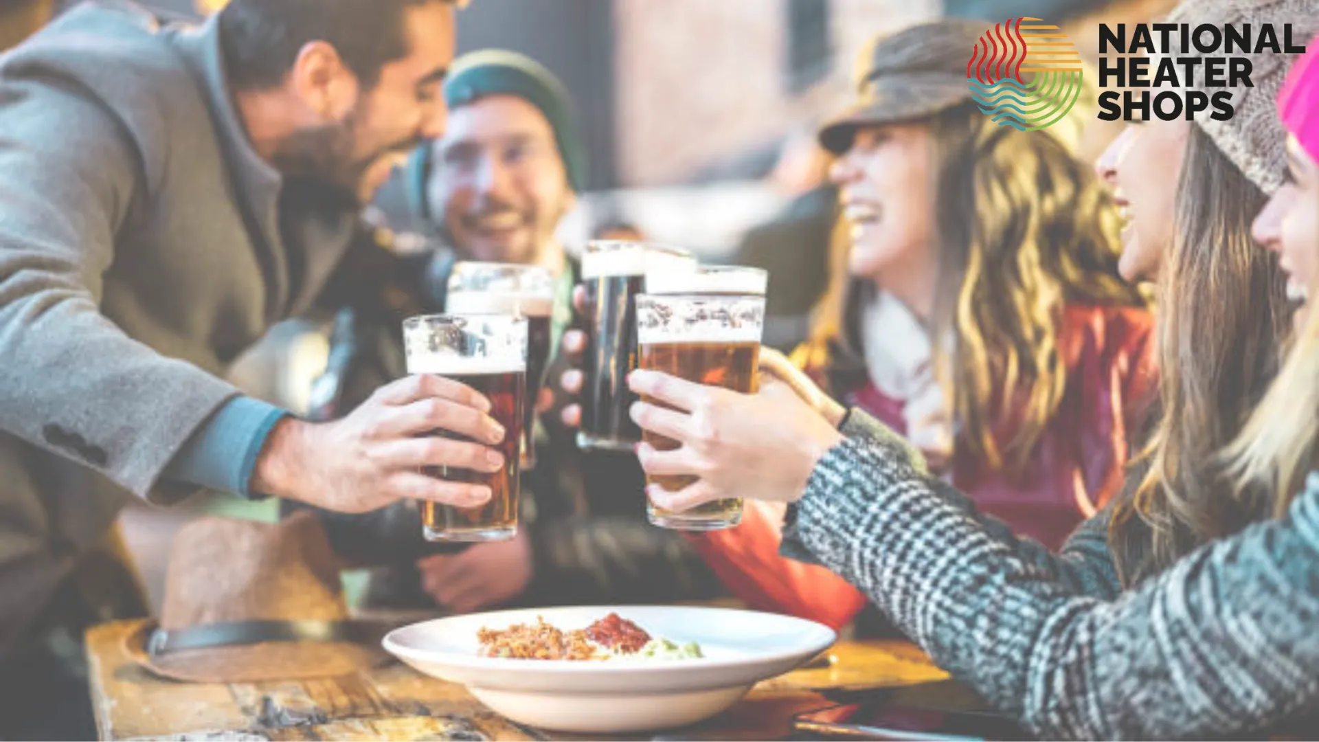 The Key To Year-Round Al Fresco Dining