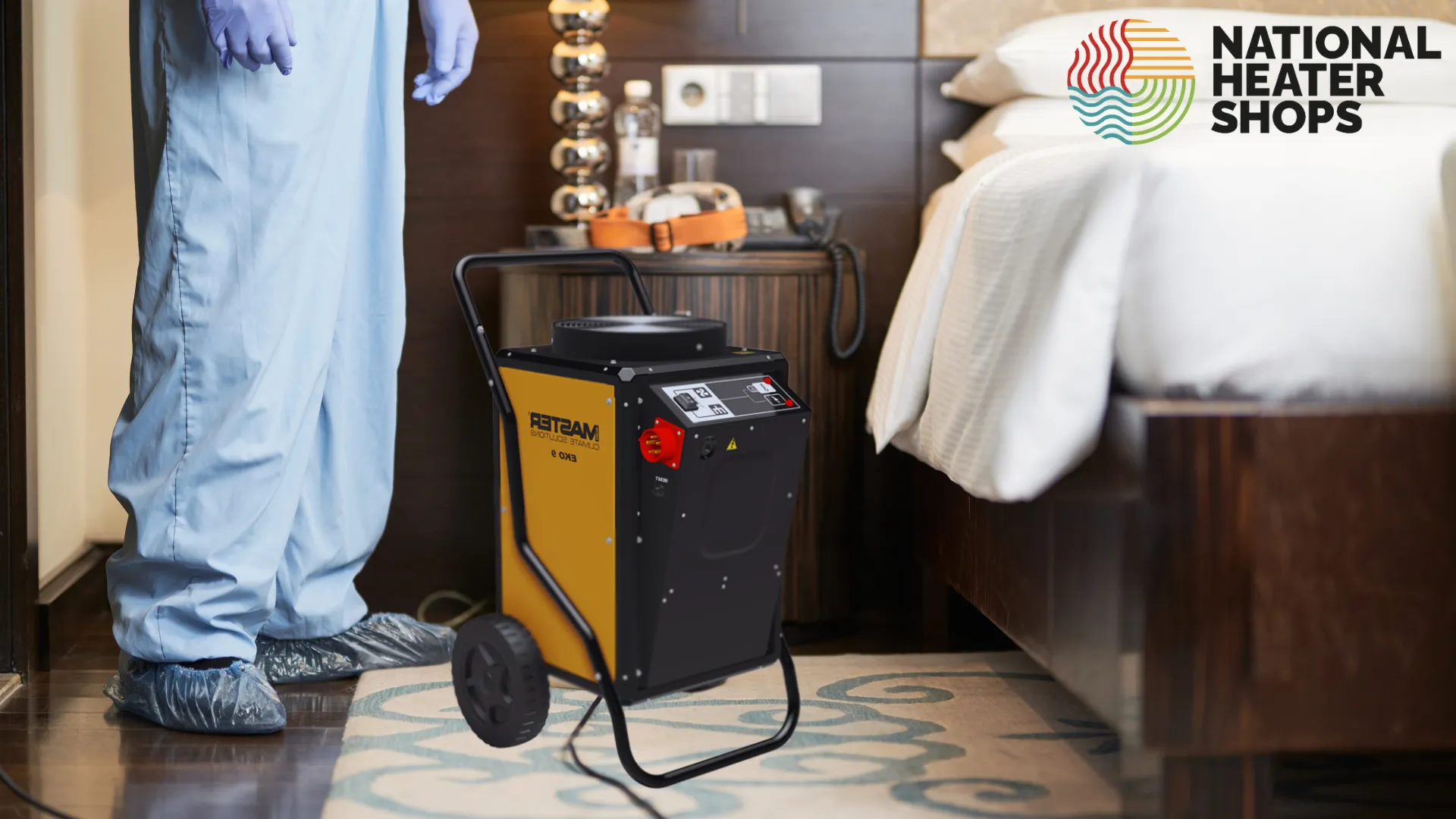 Is Bed Bug Heat Treatment Safe For Electronics?