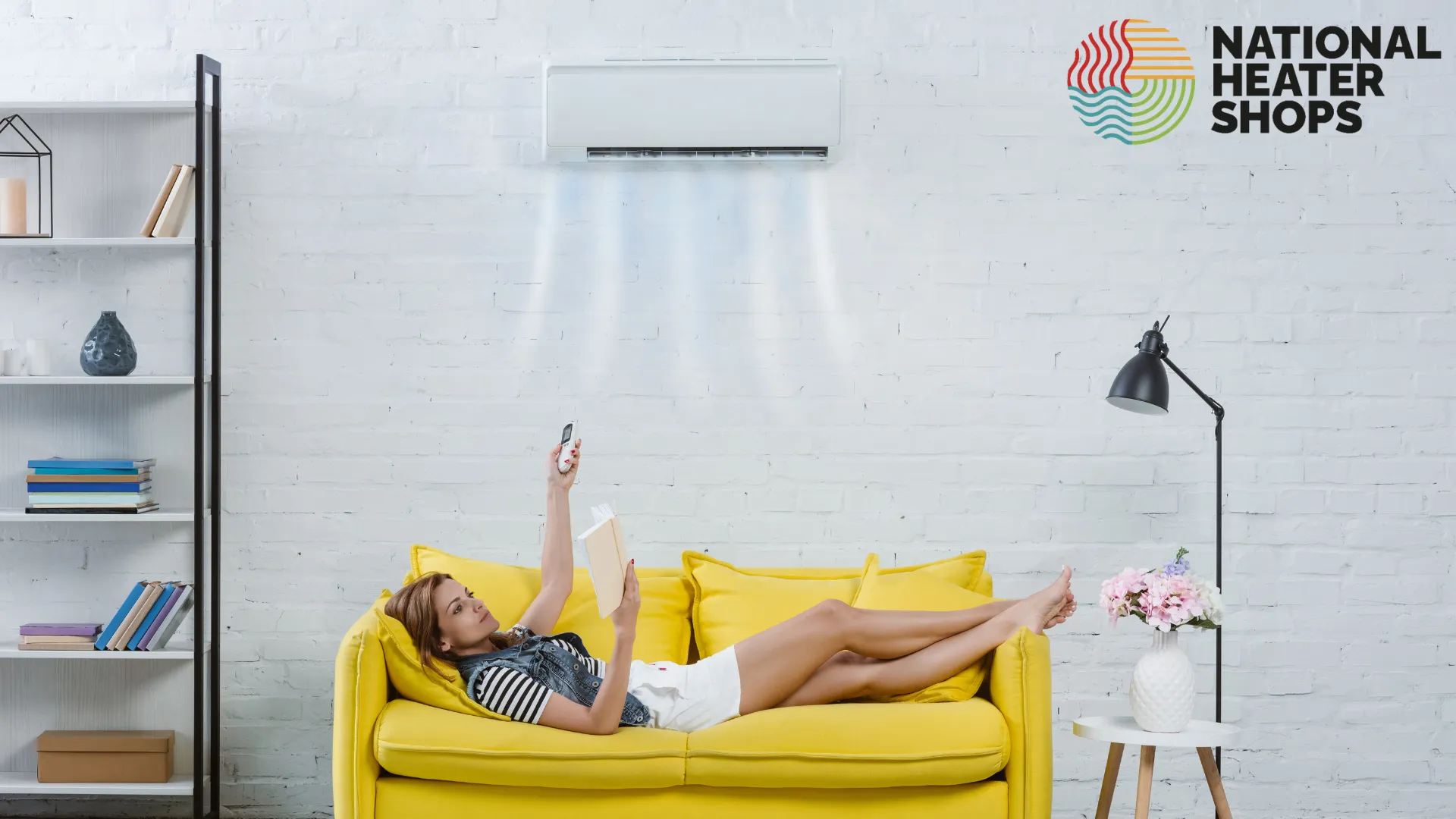 5 Best Wall Air Conditioners 2025 UK