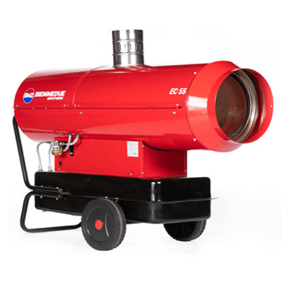 Arcotherm EC Indirect Space Heaters