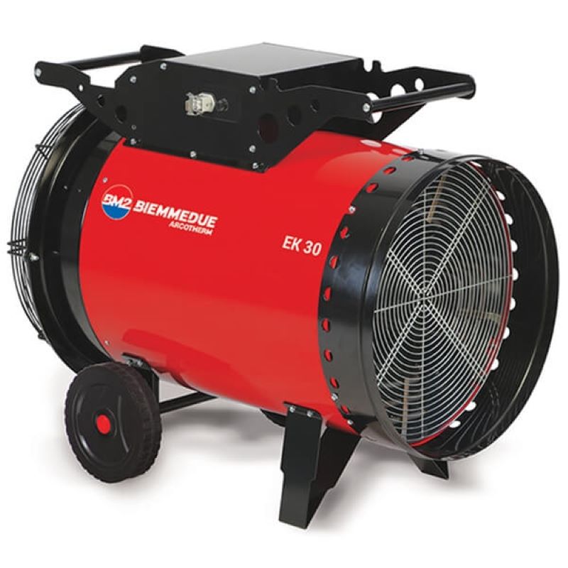 Arcotherm EK Electric Space Heaters