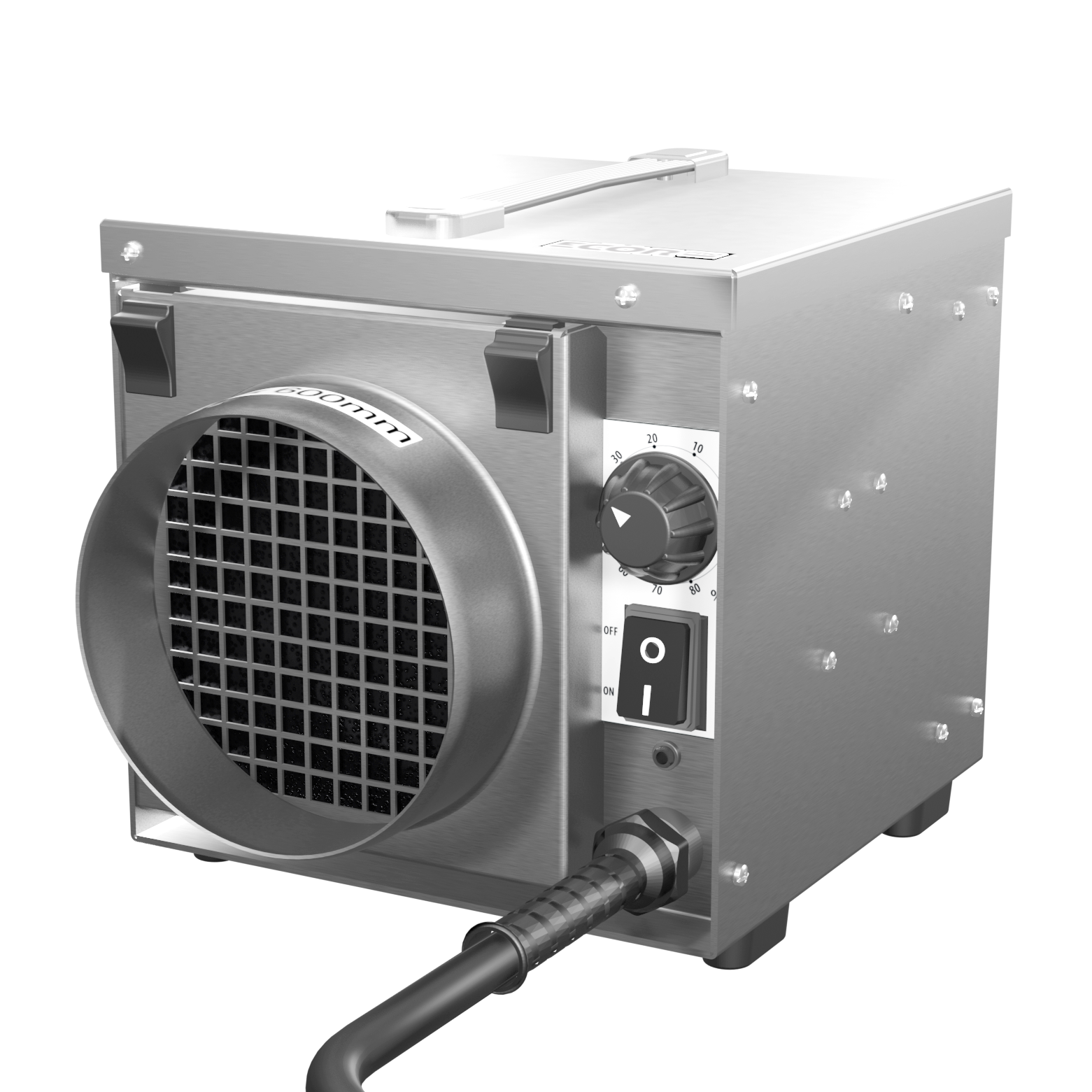 Ecor Pro Boat Dehumidifiers