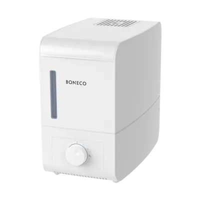 Boneco S200 Steamer