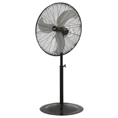 Sealey HVSF30 30" Oscillating Pedestal Fan 230v