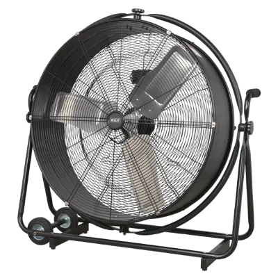 Sealey HVF30S 30" Orbital Fan 230v