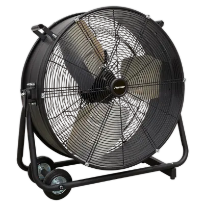Sealey Premier HVD24P 24" Industrial Fan 230v
