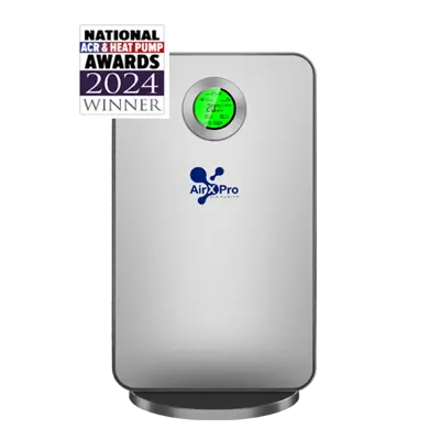 AirX Pro AXP-200 Air Purifier