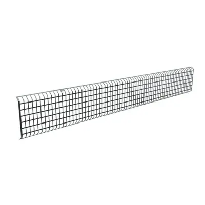 Protective Grill for Flexel Ecosun TH1000 Heater