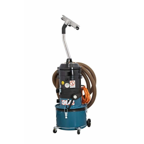 Dustcontrol DC1800 H EX ATEX Zone 22 Rated Dust Extractor