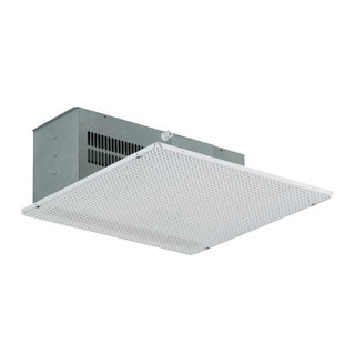 Reznor ACT Series Recessed Ceiling Heater