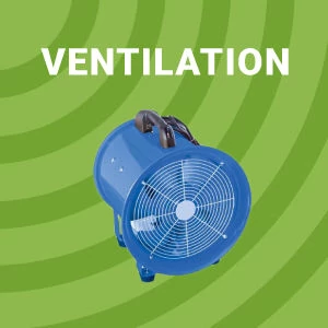 Ventilation