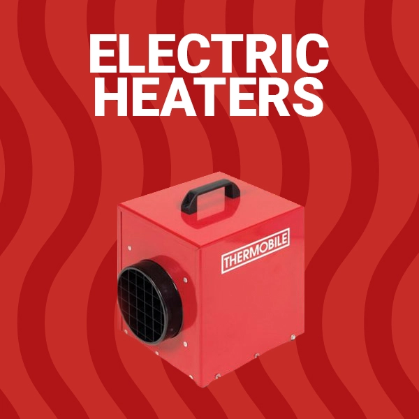 Electric Heaters