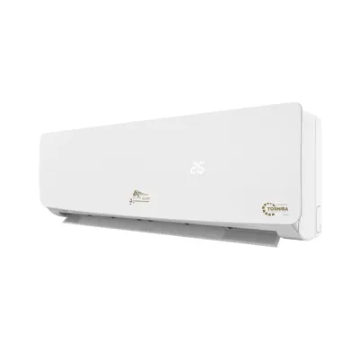 Air Conditioning Centre KFR-53IW/LUX Wi-Fi Inverter Wall-Split Air Conditioning System