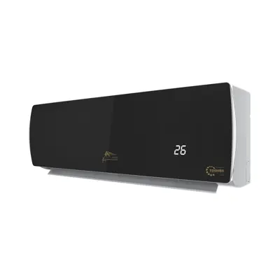 Air Conditioning Centre KFR-56YW/LUX Wi-Fi Inverter Wall-Split Air Conditioning System