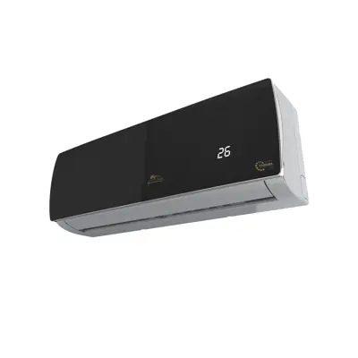 Air Conditioning Centre KFR-36YW/LUX Wi-Fi Inverter Wall-Split Air Conditioning System