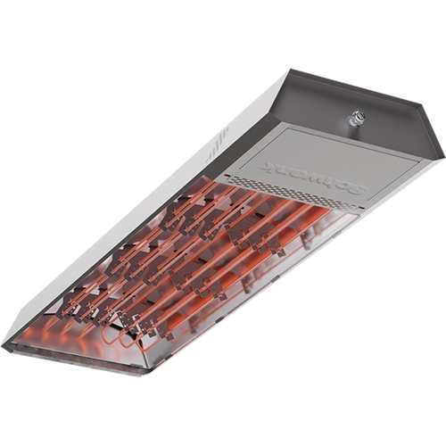 eSchwank S-9000 Electric Infrared Radiant Heater with infraGlow