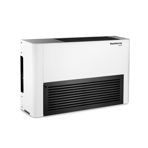 Dantherm DH 120 Floor-Standing Commercial Dehumidifier