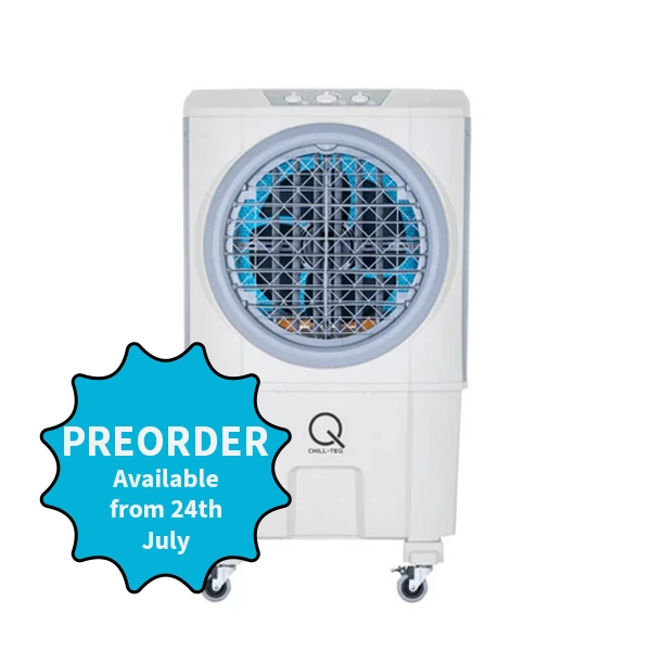 Chill-Teq EVA 72 Evaporative Air Cooler