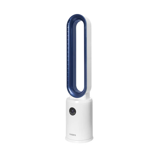 Haden 101cm Bladeless Tower Fan