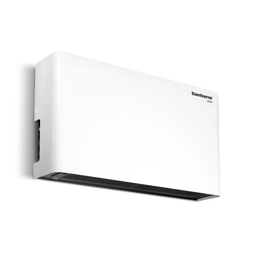Dantherm DH 65 & DH 65 H Wall-Mounted Dehumidifiers