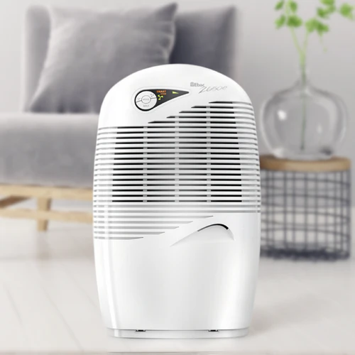 Ebac 2000 Series Smart Control Domestic Dehumidifiers