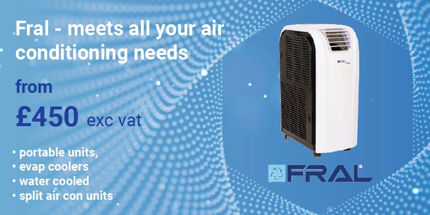 Fral Air Con SC14