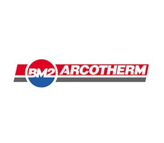 Biemmedue arcotherm space heaters