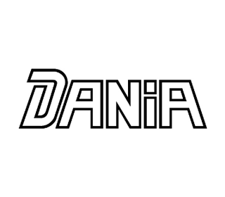 Dania Fan Heaters