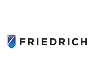 Friedrich Dehumidifiers