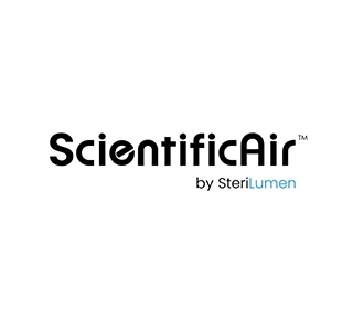 ScientificAir by SteriLumen