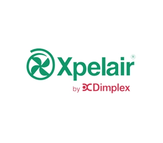 Xpelair by Dimplex