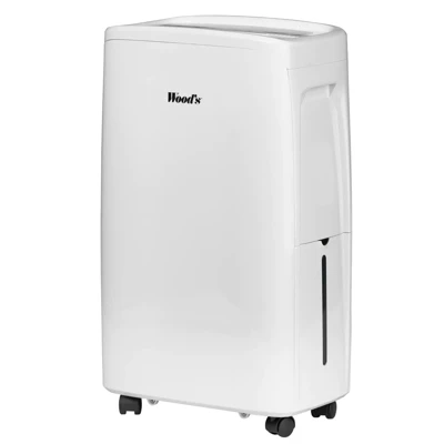 Woods MDX14 Compact Dehumidifier