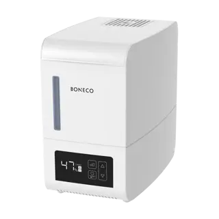 Boneco S250 Steamer