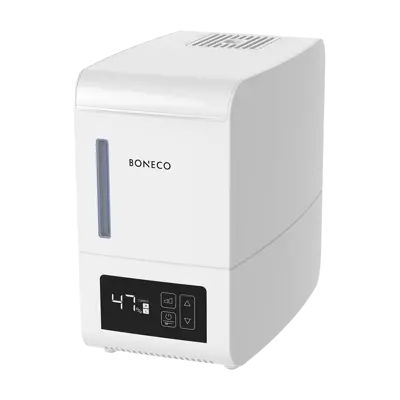 Boneco S250 Steamer