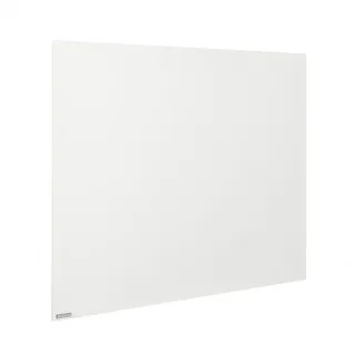 Herschel Inspire White Frameless Infrared Panel Heater