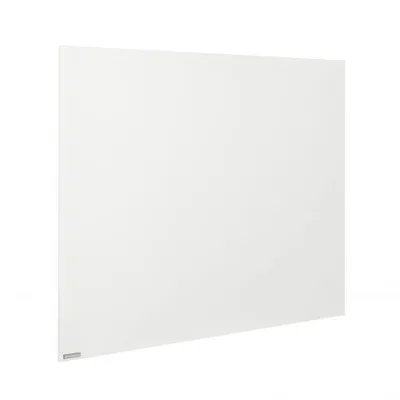 Herschel Inspire White Frameless Infrared Panel Heater