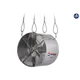 Arcotherm FJ Axial Fans