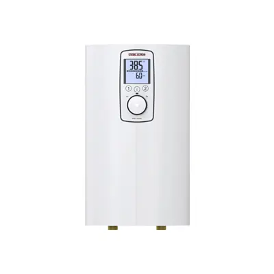 Stiebel Eltron DCE-X Premium Compact Instantaneous Water Heater