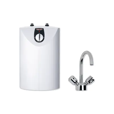 Stiebel Eltron SNU 10 SL GB Small Water Heater