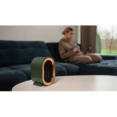 Boldr Fara Energy Efficient Smart Heater