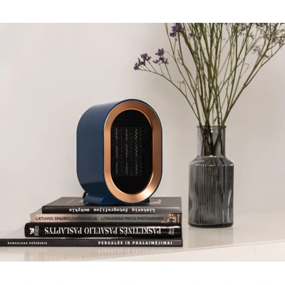 Boldr Fara Energy Efficient Smart Heater