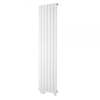 Towelrads Merlo Double Vertical Radiator - Anthracite