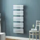 Towelrads Cobham Towel Rail - Anthracite