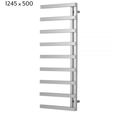 Towelrads Soho Towel Rail - Anthracite